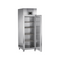 Armoire réfrigérée positive ventilée en inox 1 porte CONFORT- gastronormes 2/1