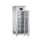 Armoire réfrigérée positive ventilée en inox 1 porte PREMIUM - gastronormes 2/1