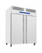 Armoire réfrigérée négative -18/-20°C 2 portes 1200L 1340x790x2020mm