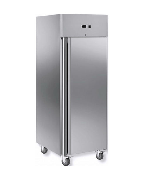 Armoire réfrigérée négative -18/-20°C 1 porte 700L 730x830x2020mm