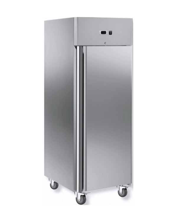 Armoire réfrigérée négative -18/-20°C 1 porte 700L 730x830x2020mm