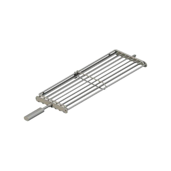 Grille rotative XL - Hauteur 42mm