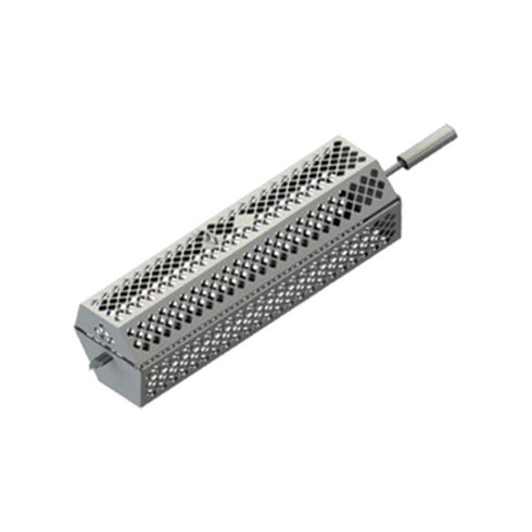 Broche rotative standard