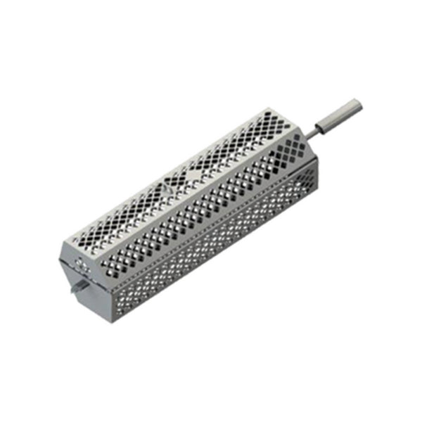 Broche rotative standard