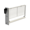 Tiroir vertical grille - XS