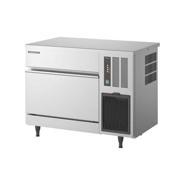 Machine à glaçons IM HC cubique bac intégré 105kg/24h - Réserve 38kg
