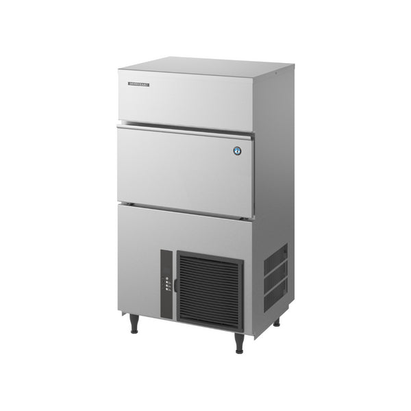 Machine à glaçons IM HC cubique bac intégré/modulaires 105kg/24h - Réserve 50kg