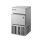 Machine à glaçons IM HC cubique à poser bac intégré 25kg/24h - Réserve 12kg
