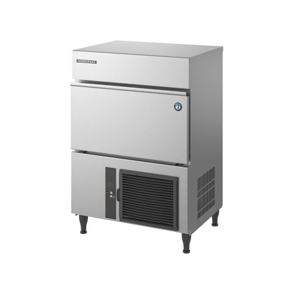 Machine à glaçons IM HC cubique bac intégré 62kg/24h - Réserve 26kg