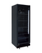 Armoire à boisson 1 porte vitrée - 360 litres - 620x635x1732mm