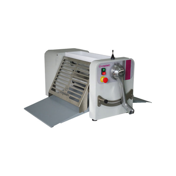 Laminoir à poser - largeur utile 500mm - Triphasé 400V