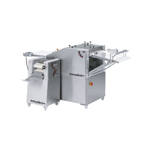 Machine automatique à croissants - productions 2500pcs/h