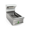 Chauffe frites à poser 400x900x270mm 1kW 230V