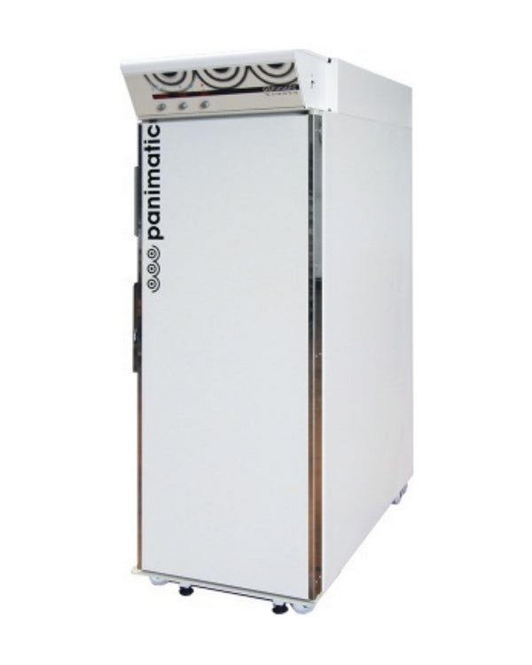 Armoire de fermentation - Chambre de pousse - 1 cellule de 22 filets 400x800