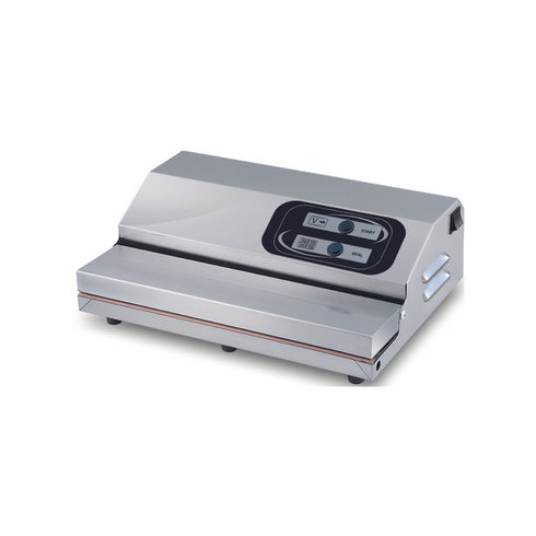 Machine à sous vide à poser 350mm 370x260x130mm