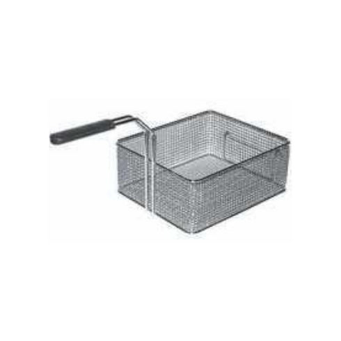 Panier cuve entière pour friteuse à gaz 255x230x110mm
