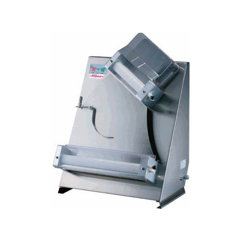 Façonneuse à pizza - Diamètre rouleaux : 390mm