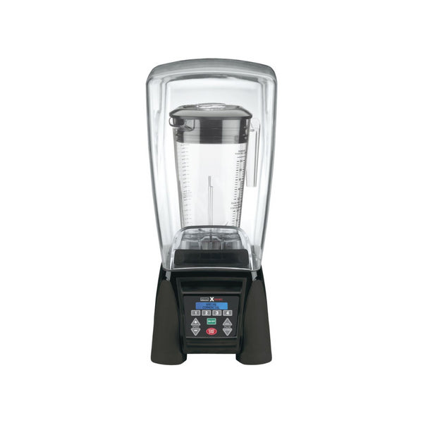 Blender de bar programmable - Puissance : 1500 W - Capacité : 2 litres