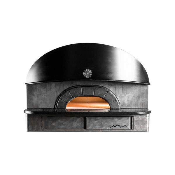 Four à pizza NEAPOLIS électrique sans étuve chauffante - 6 pizzas