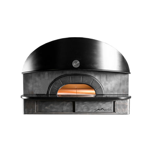 Four à pizza NEAPOLIS électrique sans étuve chauffante - 9 pizzas