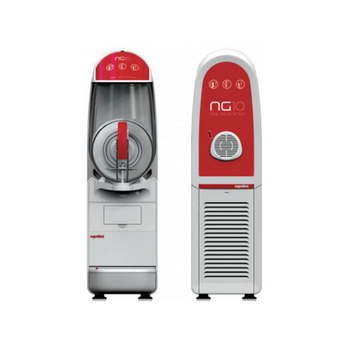 Distributeur de granité & frappé 10 litres