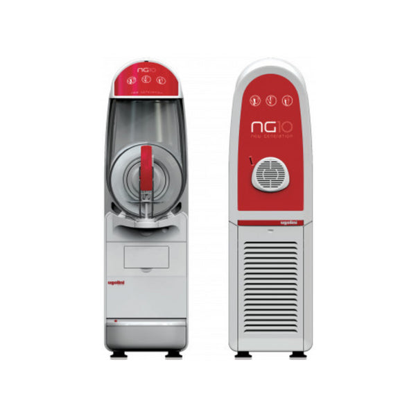 Distributeur de granité & frappé 10 litres