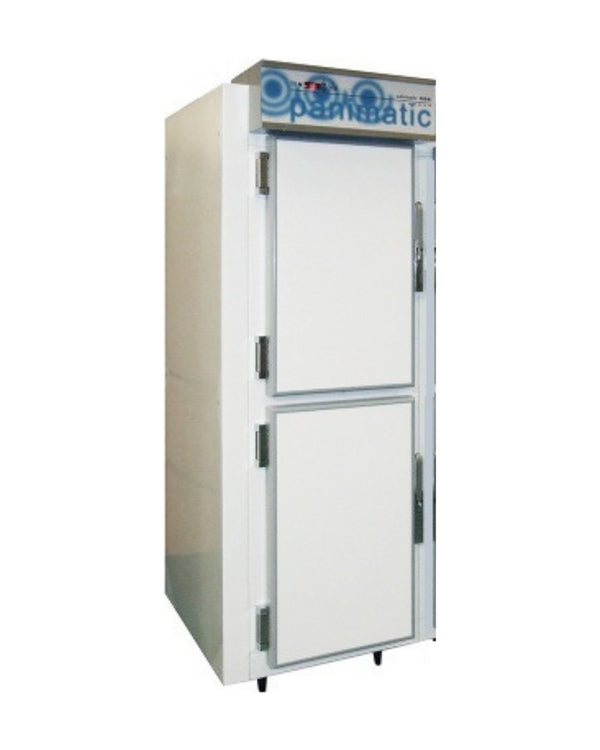 Conservateur 2 portes - 20°C - 19 plaques 400x600