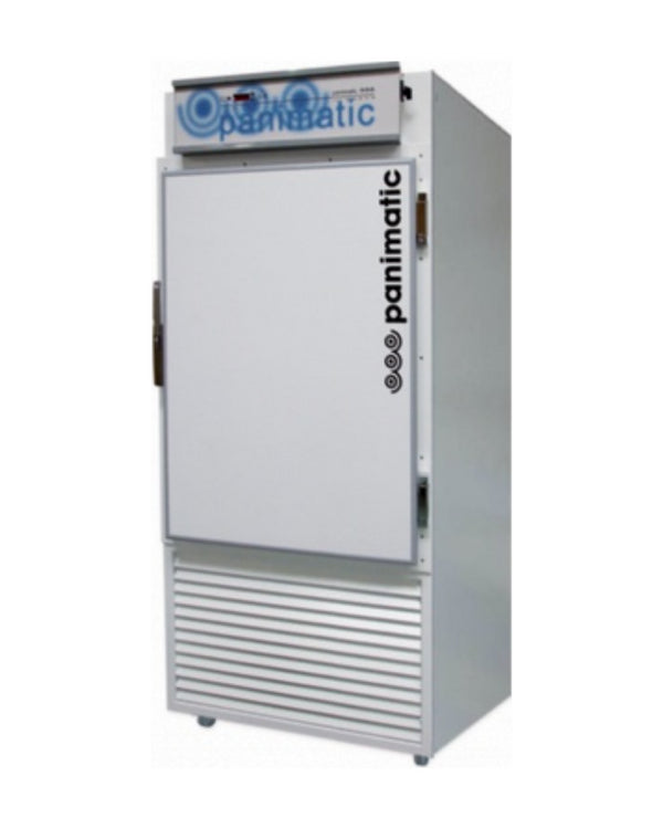 Cellule de surgélation et refroidissement rapide - 1 compartiment de 20 plaques 400x600