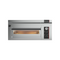 Four à pizza mécanique PYRALIS 4 pizzas - 1130x1010x510mm