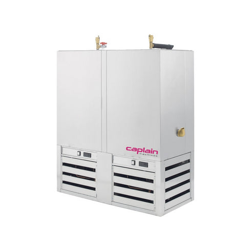 Refroidisseur d'eau - Capacité cuve : 200 litres