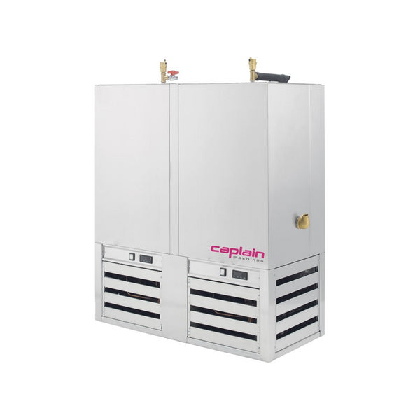 Refroidisseur d'eau - Capacité cuve : 200 litres