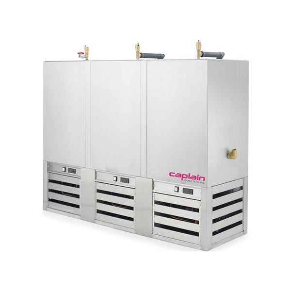 Refroidisseur d'eau - Capacité cuve : 300 litres