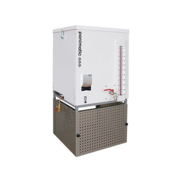 Refroidisseur d'eau vertical 50 litres/h - Volume utile 50 litres