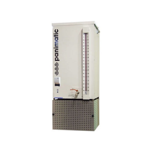 Refroidisseur d'eau vertical 80 litres/h - Volume utile 90 litres