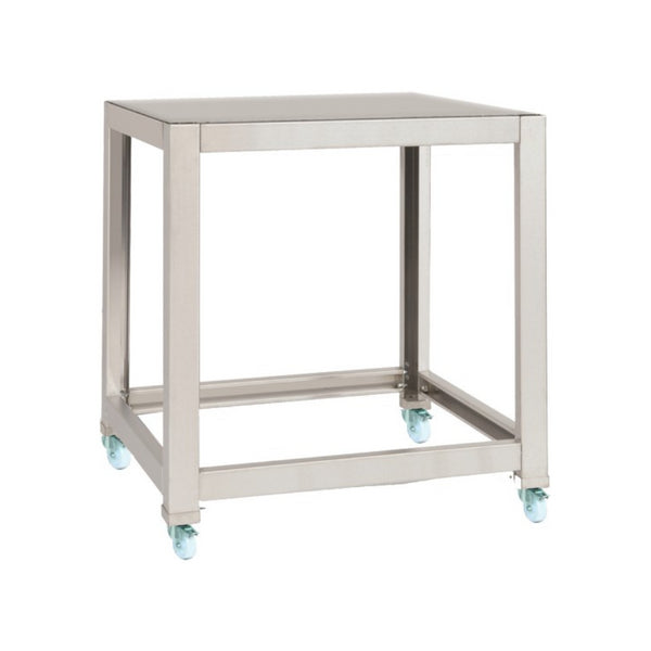 Support pour tunnel pizza 40