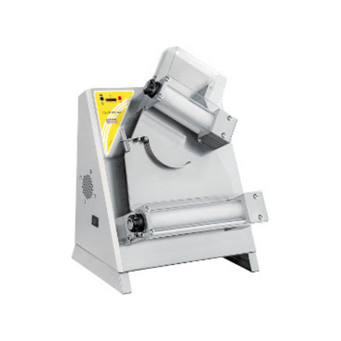 Formeuse à pizza double rouleaux diamètre : 310mm