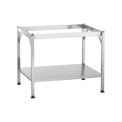 Soubassement I - ouvert sur tous les côtés - Hauteur 699mm