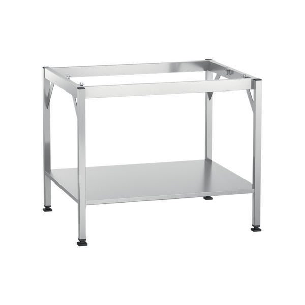 Soubassement I - ouvert sur tous les côtés - Hauteur 699mm