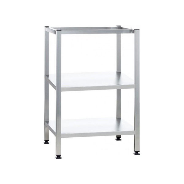 Soubassement I - ouvert sur tous les côtés - Hauteur 931mm