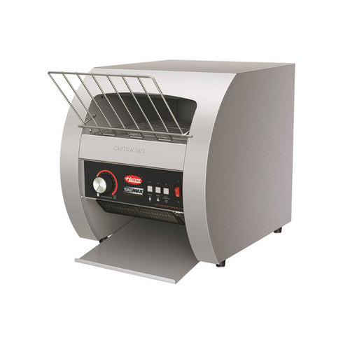 Toaster à convoyeur 'Toast-Max' - Série TM3 - 368x538x411mm
