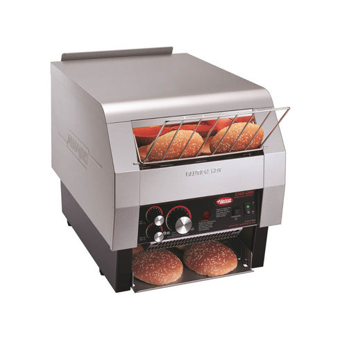 Toaster à convoyeur 'Toast-Qwik' - Série TQ - 1800 tranches/h - 470x578x422mm