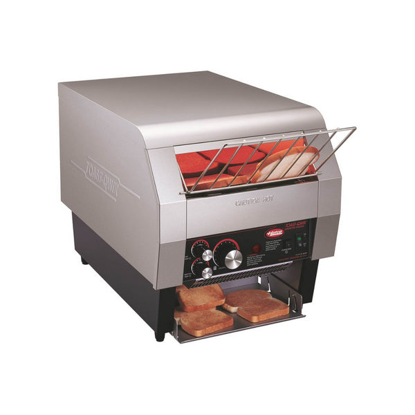 Toaster à convoyeur 'Toast-Qwik' - Série TQ - 368x578x403mm