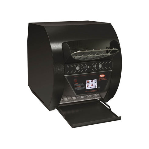 Toaster à convoyeur 'Toast-Qwik' - Série TQ3 - 2000 tranches/h - 473x535x436mm