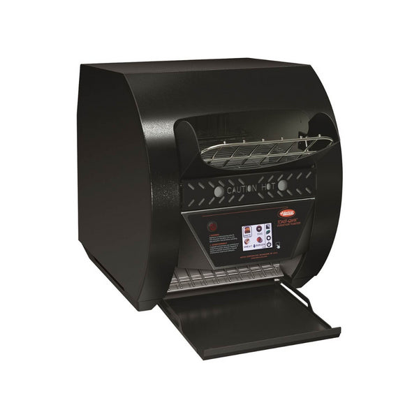 Toaster à convoyeur 'Toast-Qwik' - Série TQ3 - 2000 tranches/h - 473x535x436mm