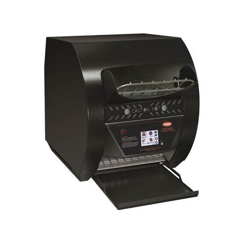 Toaster à convoyeur 'Toast-Qwik' - Série TQ3 - 373x524x435mm