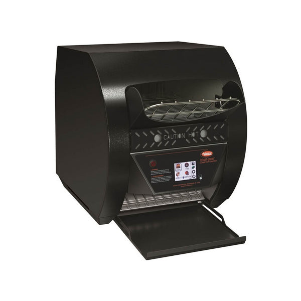 Toaster à convoyeur 'Toast-Qwik' - Série TQ3 - 373x524x435mm