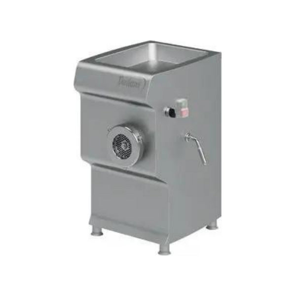 Hachoir TX 82 DC - 82mm - Double coupe - Grille 3mm - Triphasé 400V