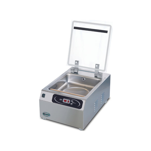 Machine à sous vide à poser 400mm 470x550x430mm