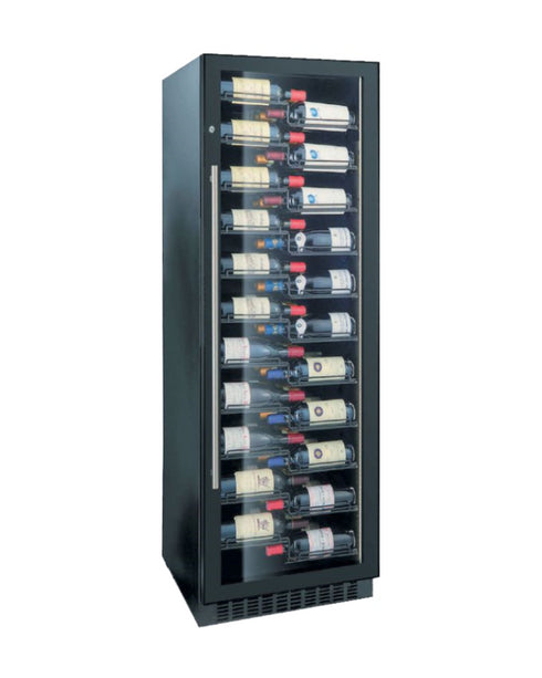 Cave à vin 132 bouteilles mono zone