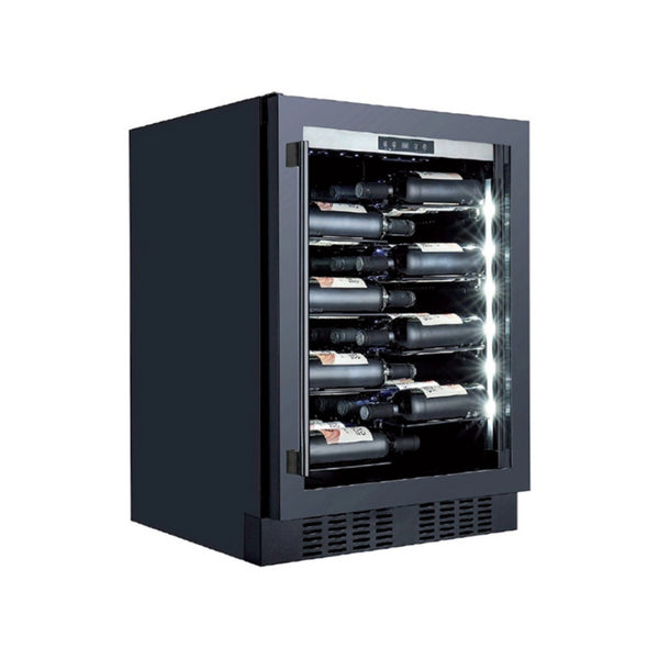 Cave à vin 36 bouteilles mono zone